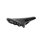 Седло для велосипеда Brooks C17 Porter Saddle Black