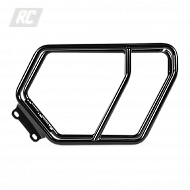 Багажник для велосипеда Ruff Cycles Biggie Rear Rack Black