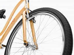Велосипед Electra Townie Original 7D Step Thru Marigold