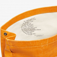 Рюкзак Brooks Pickwick Cotton Backpack Goose Beak