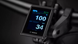 Электровелосипед Haibike AllMtn CF SE i750Wh 12 s. X01 Chrome M