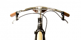 Велосипед Pashley Guvnor 3 Black 22.5"