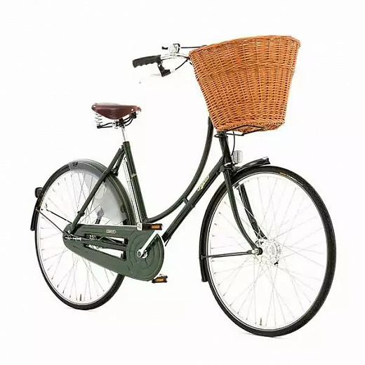 Велосипед Pashley Princess Classic 3 Green 17.5"