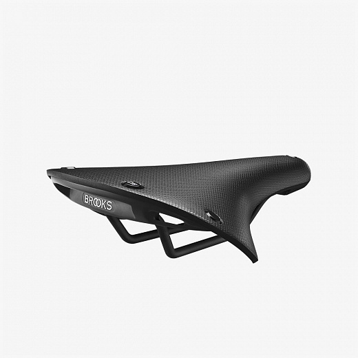 Седло для велосипеда Brooks C19 Cambium Saddle Black
