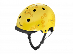 Велосипедный шлем Electra Honeycomb Lifestyle Lux Helmet (Size S)