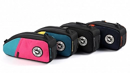 Сумка для велосипеда Ulac Trekking Pro Top Tube Bag Dark Teal