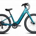 Электровелосипед Aventon Pace 5 REC Lagoon MR