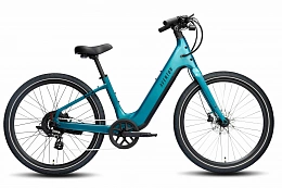Электровелосипед Aventon Pace 5 REC Lagoon LG