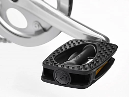 Велосипед Electra Townie Original 7D Step Thru Pewter