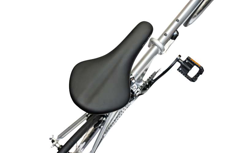 Складной велосипед Dahon Archer P18 20