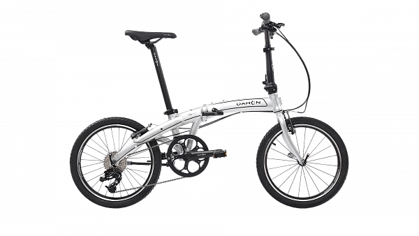 Складной велосипед Dahon Mu P9 20