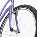 Велосипед Electra Townie Original 7D Step Thru Purple