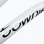 Велосипед Electra Townie Original 7D Step Thru Pewter
