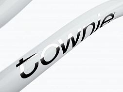 Велосипед Electra Townie Original 7D Step Thru Pewter