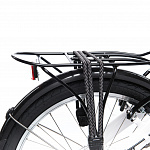 Складной велосипед Dahon Vybe D7 20'' White
