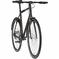 Электровелосипед FIXIE Inc. Backspin Zehus «All in One» Black 49 см