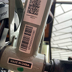 Велосипед круизер Spinn Uptown Men Cement Grey (Garage Vintage)*