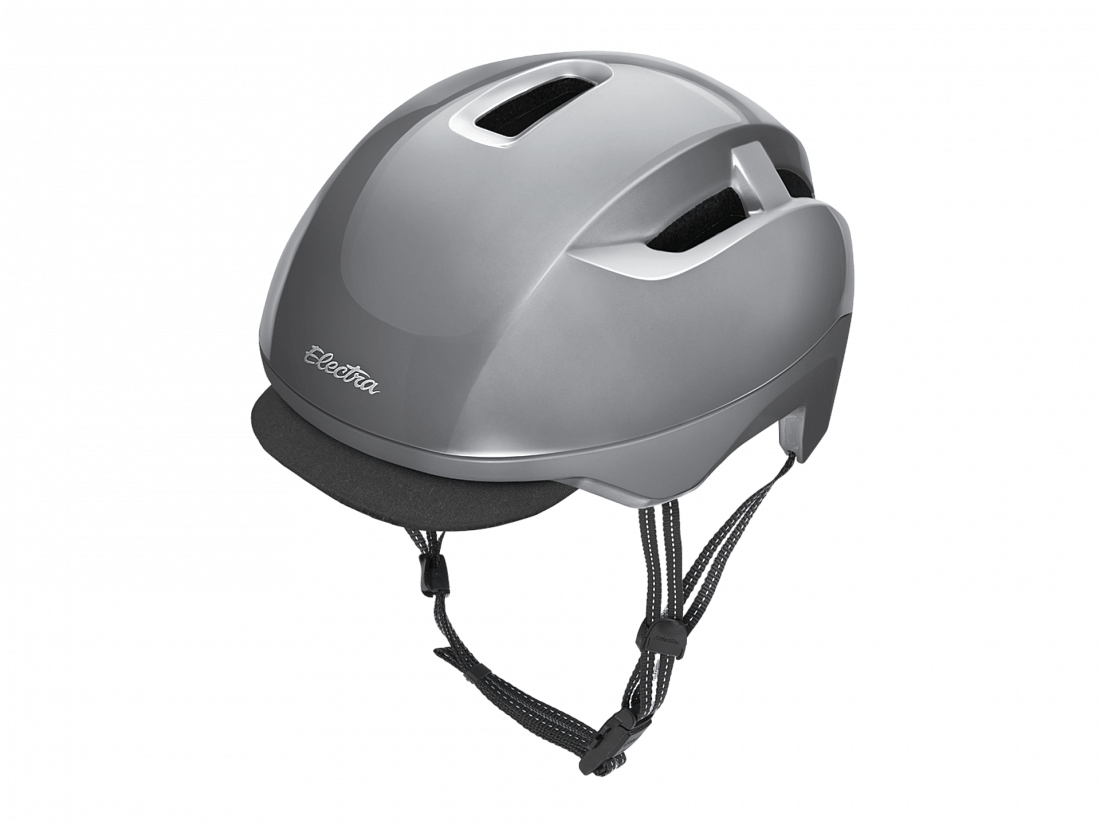 Велосипедный шлем Electra Commute MIPS Helmet Nardo Grey (Size S)