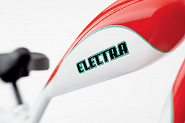 Велосипед Electra EBC'93 3i