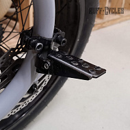 Подставки для ног  Ruff Cycles Lil'Buddy Footrests Horizontal Black