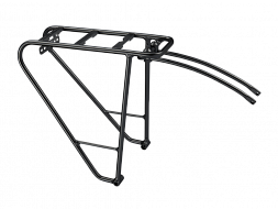 Багажник для велосипеда Electra MIK Rear Rack Black 24"