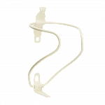 Держатель для бутылки Electra Water Bottle Cage Cream