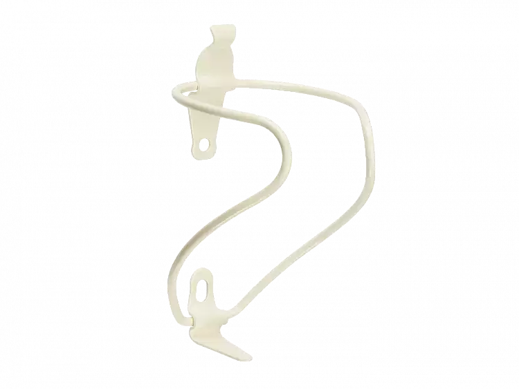 Держатель для бутылки Electra Water Bottle Cage Cream