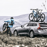 Крепление для велосипеда Thule UpRide 598 Rack