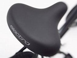Велосипед Electra Townie Path 9D EQ Step Thru Matte Gunmetal
