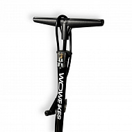 Насос напольный WowBikes ROCKET-5 Pump