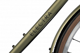 Велосипед Electra Loft 7D Step Over Matte Khaki (Size L)