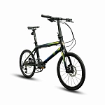 Складной велосипед Dahon Clinch C10 20