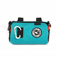 Сумка для велосипеда Ulac Coursier Sprint (1.5L) Teal