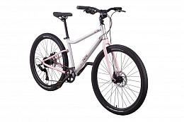 Велосипед Spinn Fun 8D 26" Jet Pink