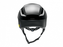 Велосипедный шлем Electra Commute MIPS Helmet Black (Size S)