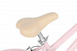 Легкий Детский велосипед Spinn Pixie 20" Soft Pink