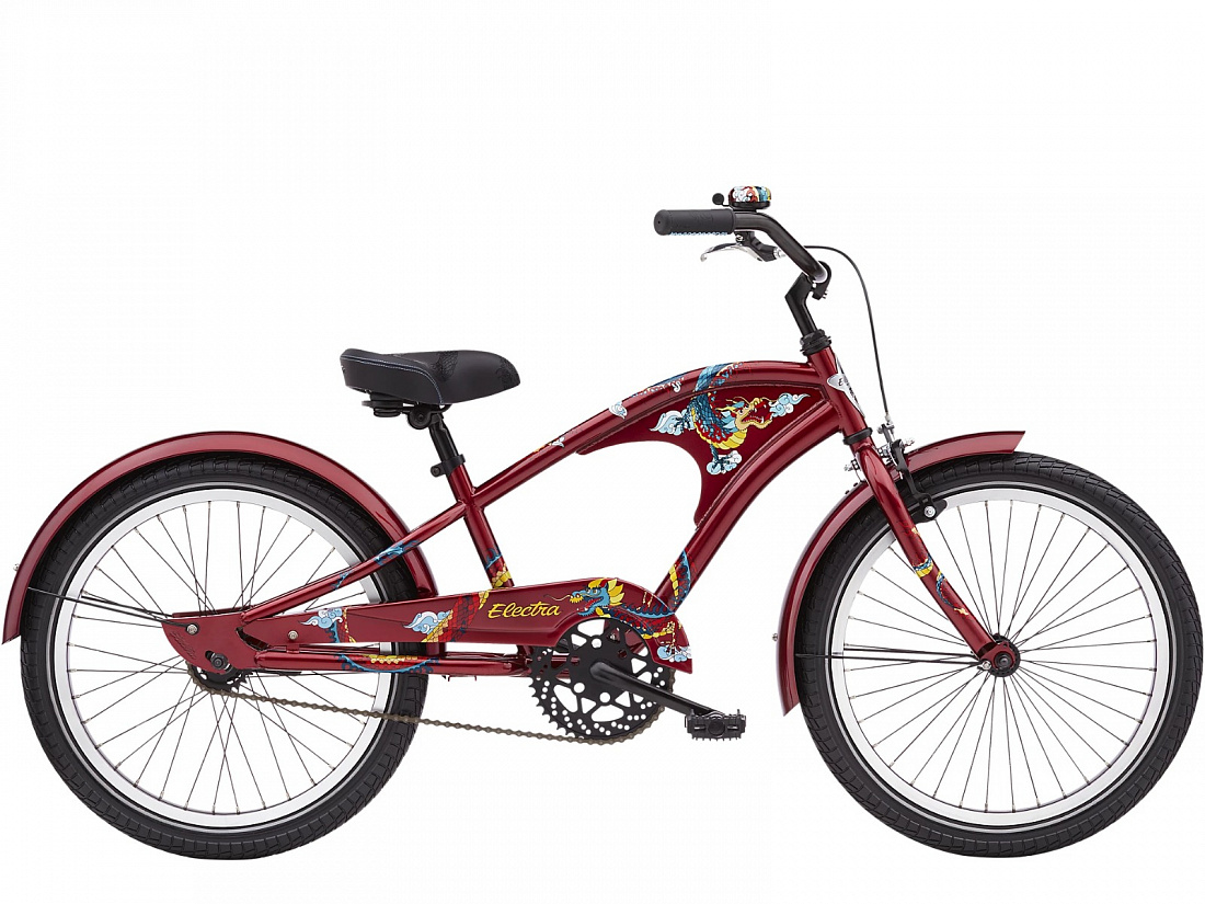 Велосипед Electra Firetail 1 20"