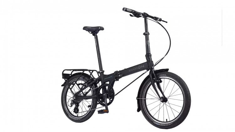 Складной велосипед Dahon Mariner D8 20