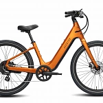 Электровелосипед Aventon Pace 5 REC Koi MR