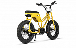 Электровелосипед Ruff Cycles Lil'Missy Bosch Active Line Baby B