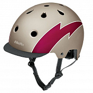 Велосипедный шлем Electra Lifestyle Lux Lightning Helmet (Size L)