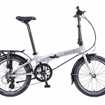 Складной велосипед Dahon Mariner D8 20