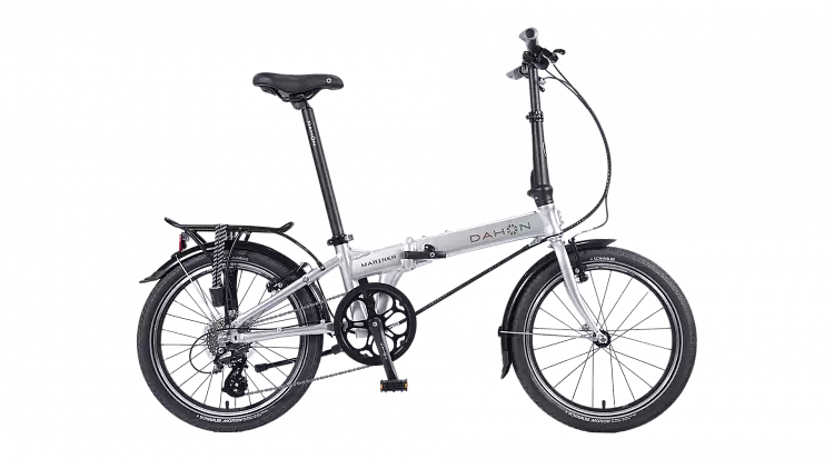 Складной велосипед Dahon Mariner D8 20
