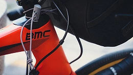 Сумка для велосипеда Ulac Coursier GT PRO Neo Porter Handlebar Bag Black