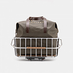 Сумка Brooks Clapham Tote Bag Moss