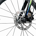 Складной велосипед Dahon Clinch C10 20