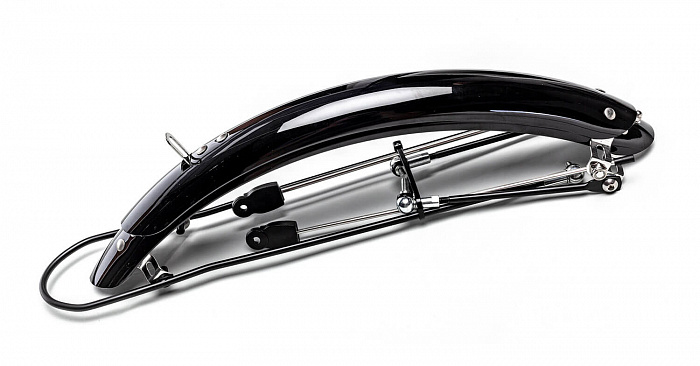 Крылья для велосипеда Vello Mudguards