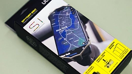 Держатель для телефона Ulac Spyder 360 Moss