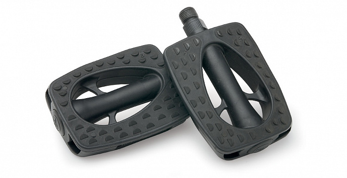 Педали для велосипеда Electra Barefoot Pedals 1/2"