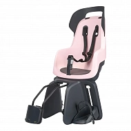 Детское кресло на раму Bobike GO Maxi Cotton Candy Pink